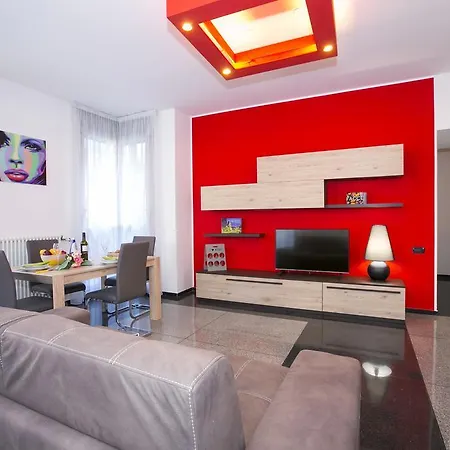 Apartment Alessia
